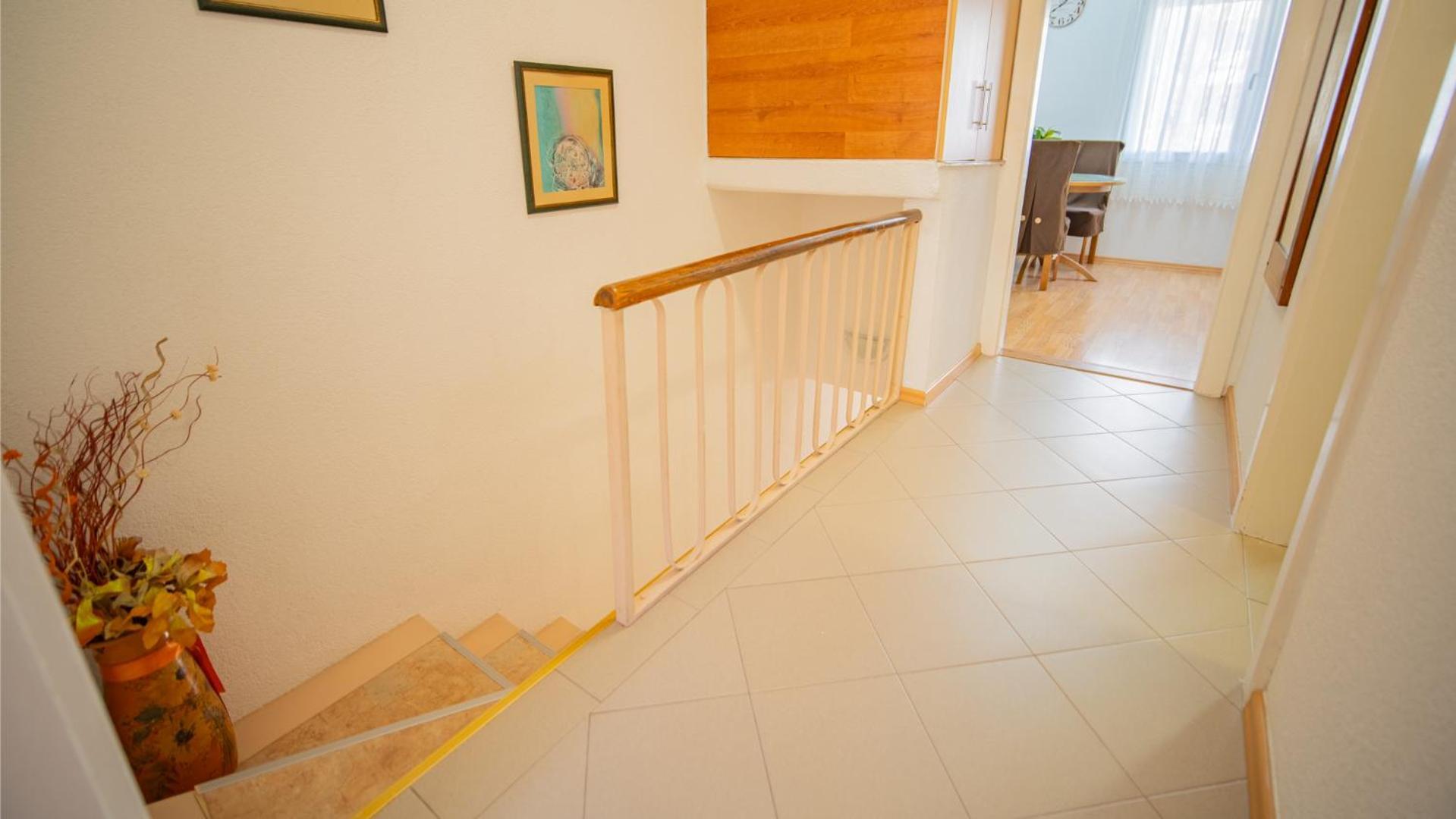 Apartmani Ana Teodo Esterno foto