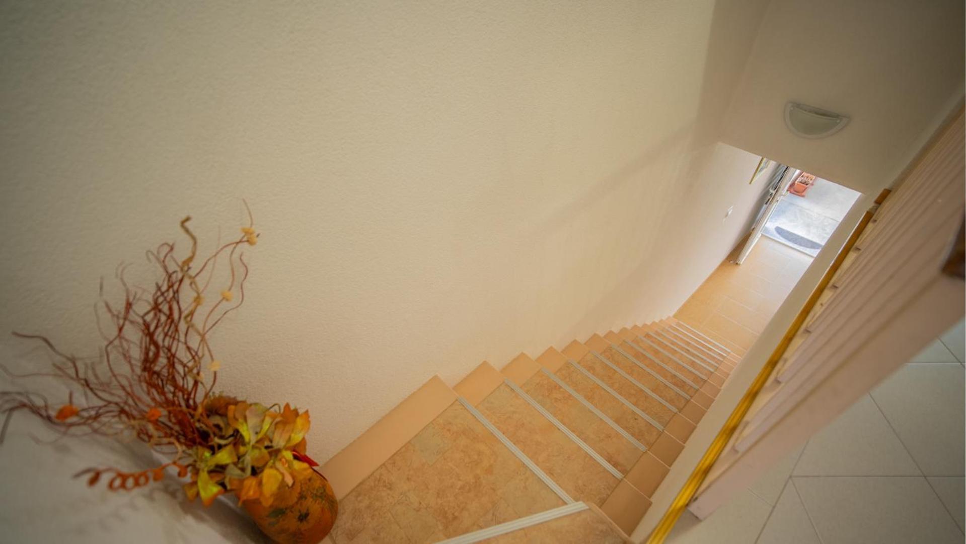 Apartmani Ana Teodo Esterno foto